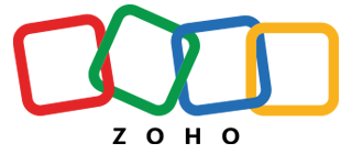 ZOHO Logo